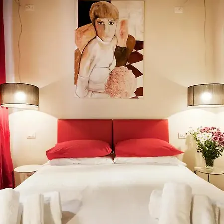 Domo Guesthouse Гостевой дом *