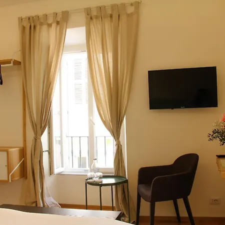 Domo Guesthouse * Рим