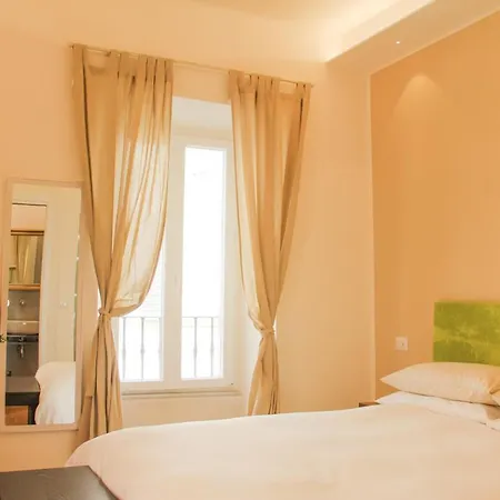 Domo Guesthouse * Рим