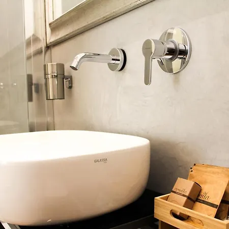 Гостевой дом Domo Guesthouse *