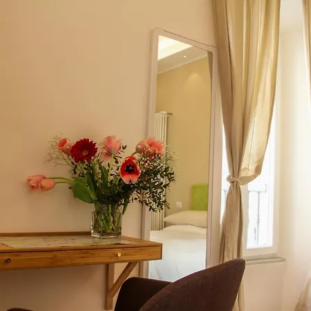 Gæstehus Domo Guesthouse *